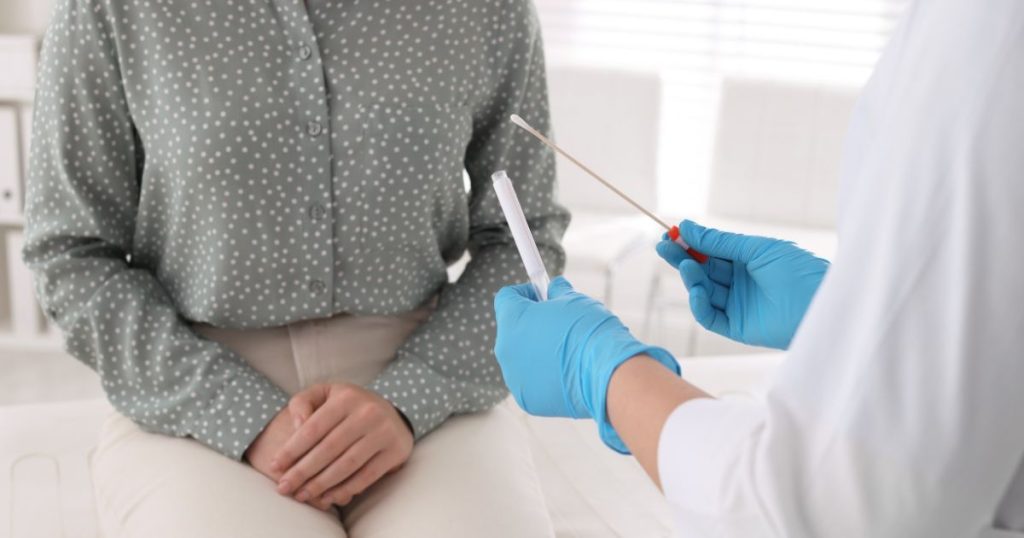 HPV परीक्षणको बारेमा जानकारी